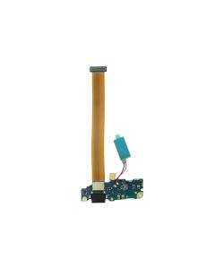 Genuine Google Pixel 2 USB SUB Board / Type C Charging Port - 51H10282-00M