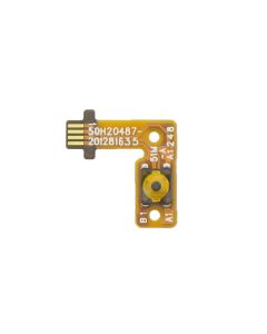 Genuine HTC 8X FPC Power Key - 51H20487-00M