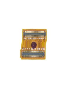 Genuine HTC 8X FPC Flex B to B 40 Pin - 51H20501-00M