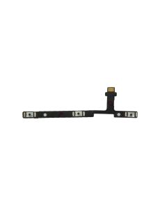 Genuine HTC Desire 10 Lifestyle Side Key Flex - 51H20808-00M