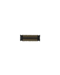 Genuine Microsoft Lumia 640 BTB Connector - 54699H8