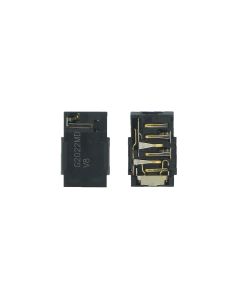 Genuine Nokia Asha 202, Asha 203 Audio Connector - 5469B12