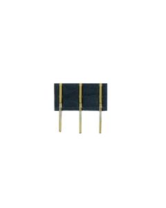 Genuine Microsoft Lumia 650, Lumia 820 Battery Connector - 5469B80