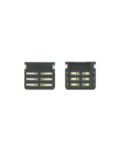 Genuine Nokia Lumia 620 A/V Connector - 5469B90