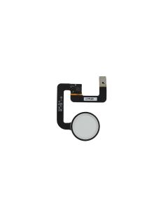 Genuine Google Pixel XL G-2PW2200 Silver Fingerprint Sensor - 54H20609-00M