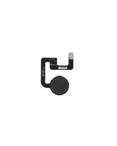 Genuine Google Pixel XL G-2PW2200 Black Fingerprint Sensor - 54H20609-01M