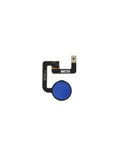 Genuine Google Pixel XL G-2PW2200 Blue Fingerprint Sensor - 54H20609-02M