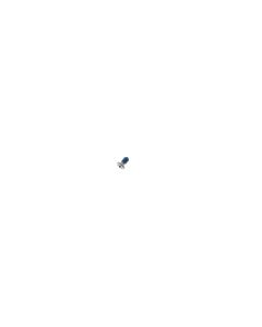 Official Samsung Galaxy Z Flip 3 5G, Z Fold 3 5G Screw - 6001-003395