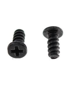 Genuine Samsung Gear Sport SM-R600, Gear S3 Frontier Black Philips Screw - 6002-001413
