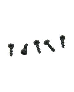 Genuine Nokia Lumia 820 1.4 IP4 Screw (4 Pieces) - 6300542