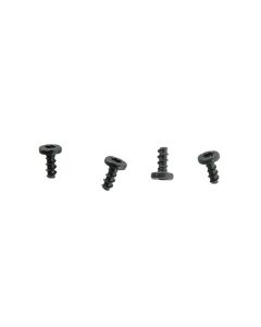 Genuine Nokia Lumia 925 Screws 1.2 x 2.8 T4 (4 Pieces) - 6300618