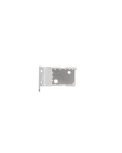 Official Google Pixel 3 Clearly White Sim Tray - 690-09853-02