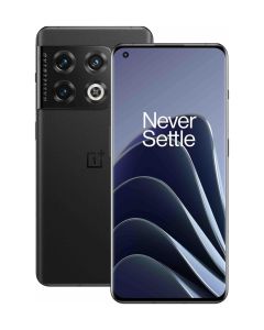 OnePlus 10 Pro 5G Volcanic Black Sim Free / Unlocked Mobile Phone - A-Grade