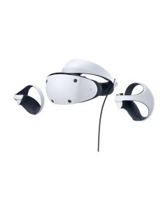 Official Sony PlayStation VR2 (PSVR2) White