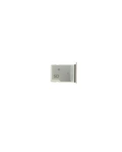 Genuine HTC One M10 Topaz Gold SD Memory Card Tray - 71H05449-07M
