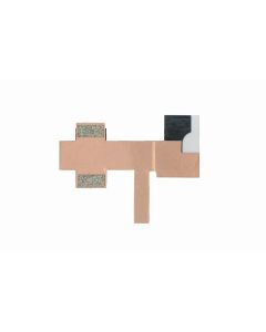 Genuine HTC One Mini Copper Foil Shielding - 72H07662-00M