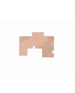 Genuine HTC Desire 601 Main PCB Copper Foil - 72H08036-00M