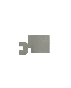 Genuine HTC One M8 2014 Flagship SD EMI Gasket - 72H08098-00M