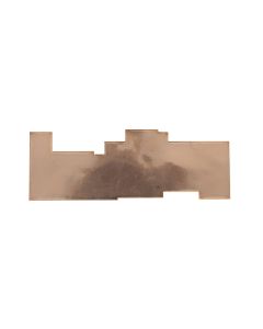 Genuine HTC One M8 Thermal Shielding Copper Foil - 72H08214-00M