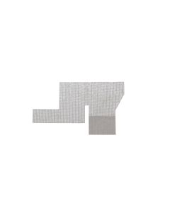Genuine HTC Desire 610 EMI Gasket for LSM Connector - 72H08349-00M