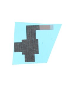 Genuine HTC Desire 820 EMI Gasket - 72H08673-00M
