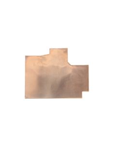 Genuine HTC Desire 820 Copper Foil Back Shielding - 72H08706-00M