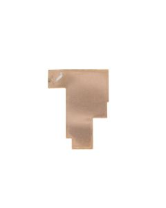 Genuine HTC Desire 820 Copper Foil Front Shielding - 72H08707-00M