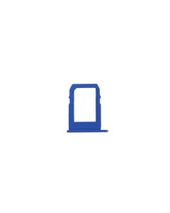 Genuine Google Pixel G-2PW4200, Pixel XL G-2PW2200 Blue Sim Card Tray / Holder - 72H09705-03M