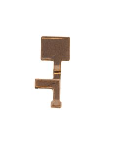 Genuine Google Pixel XL G-2PW2200 Flashlight Copper Foil - 72H09755-00M