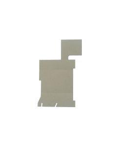 Genuine HTC U11+ Main Conductive Fabric - 72H0A408-00M
