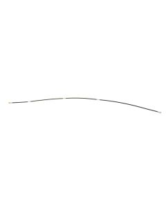 Genuine Sony Xperia XA2 Ultra Black RF Coaxial Cable - 73200001U00