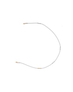 Official Sony Xperia 10 White RF Coaxial Cable - C/73200002700