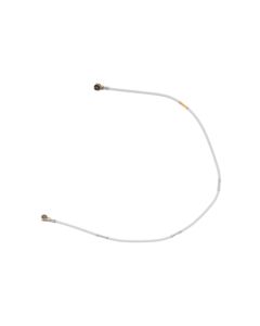 Official Sony Xperia 10 Plus White RF Coaxial Cable - C/73200002900