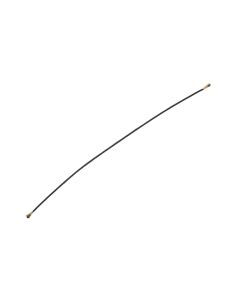 Genuine HTC One Mini Black Coaxial Antenna Cable - 73H00496-00M