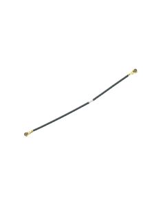Genuine HTC One Mini Bluetooth & WIFI Black Coaxial Cable - 73H00499-00M