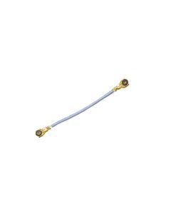 Genuine HTC One Mini 2 (M8 2014) Blue RF Coaxial Cable - 73H00542-00M