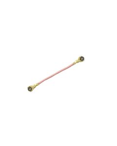Genuine HTC One Mini 2 (M8 2014) Red RF Coaxial Cable - 73H00543-00M