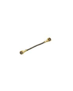 Genuine HTC One Mini 2 (M8 2014) Black RF Coaxial Cable - 73H00544-00M