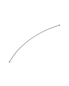 Genuine HTC One Mini 2 (M8 2014) Black RF Coaxial Cable - 73H00545-00M