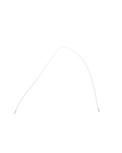 Genuine Google Pixel XL G-2PW2200 White Coaxial Cable - 73H00633-00M