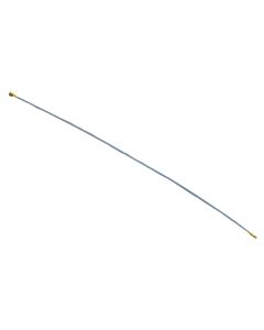 Genuine HTC One A9s Blue Coaxial Cable - 73H00638-00M