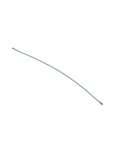Genuine HTC U Ultra 2nd Antenna Blue Coaxial Cable - 73H00650-00M