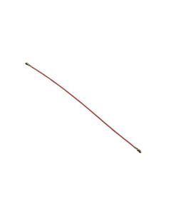 Genuine HTC U Ultra Antenna Red Coaxial Cable - 73H00651-00M