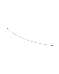 Genuine HTC U Play White Coaxial Cable - 73H00652-00M