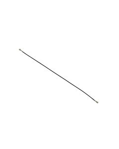 Genuine HTC U Play Black Coaxial Cable - 73H00653-00M