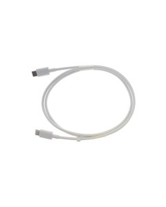 Genuine Google Pixel 1 Meter Type C to Type C Data Cable - 73H00668-00M