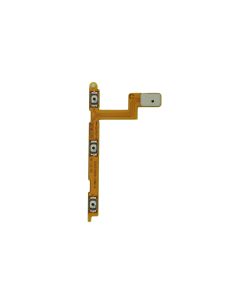 Genuine HTC U Play Volume & Power Key Flex - 73H20868-09M