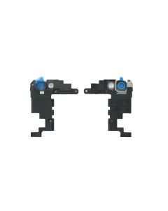 Genuine HTC One V Obsidian Black Camera Lens Assembley - 74H02203-00M
