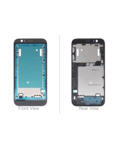 Genuine HTC Desire 510 Grey Bezel / Support Frame - 74H02740-00M