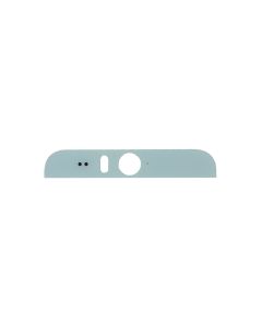 Genuine HTC Desire Eye Blue Top Deco Plate - 74H02825-02M